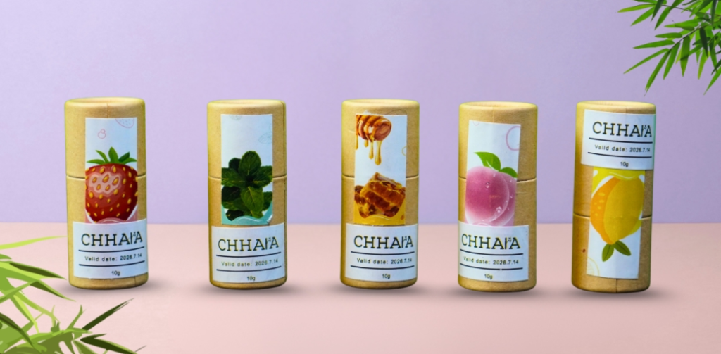 Lip Balm