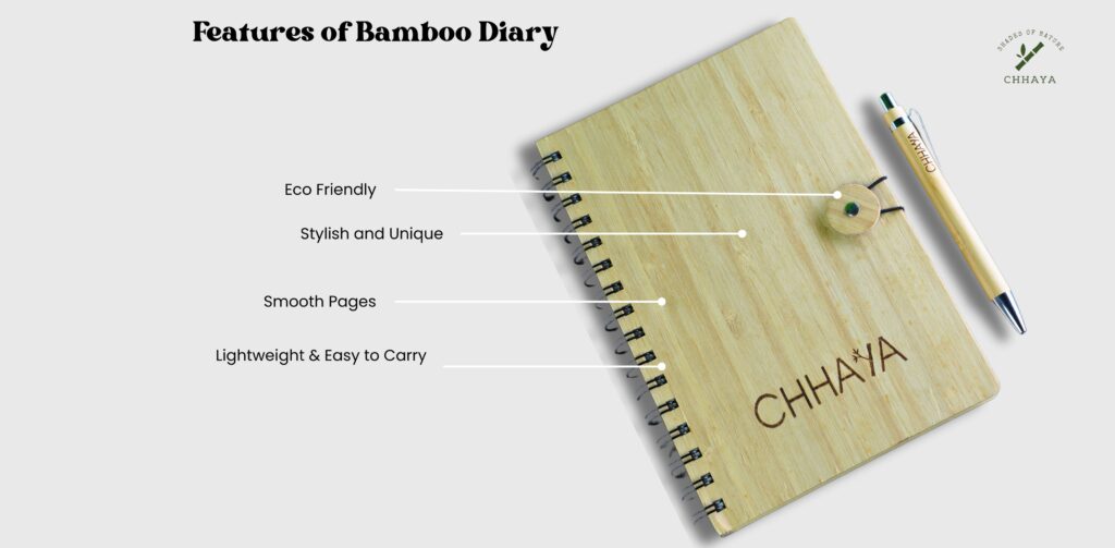 Bamboo Diary