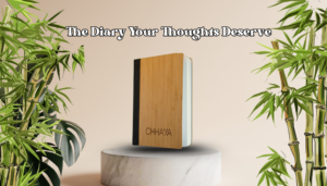 Bamboo Diary