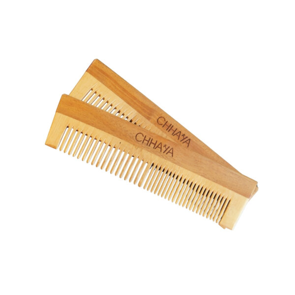 bamboo_comb1 Natural Bamboo Comb – Wide Tooth, Anti-Frizz & Scalp-Friendly Hair Care Essential