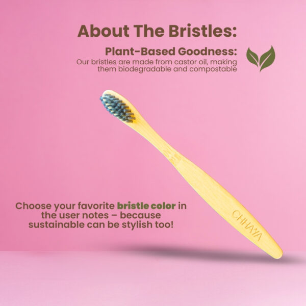 bamboo_toothbrush5 Natural Bamboo Toothbrush – Compostable, Plastic-Free & Stylish Oral Care