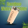 Eco-Friendly Bamboo Tumbler with Tea Infuser – Reusable, Insulated & Travel-Ready